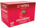 Condones CONTROL FRESA 144 madrid - Entrega rápida y discreta de las mejores marcas de preservativos